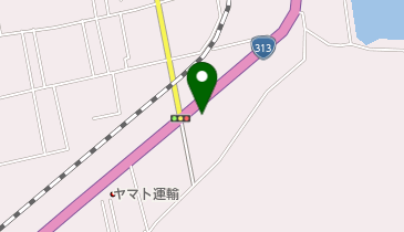 山本商会の地図画像