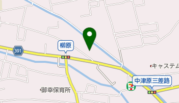 有限会社丸和車輌工業所の地図画像