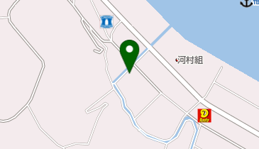 有限会社サイドウエイの地図画像