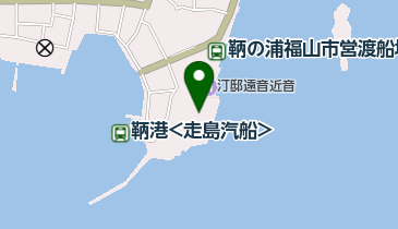 円福寺の地図画像