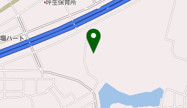 西楽寺の地図画像