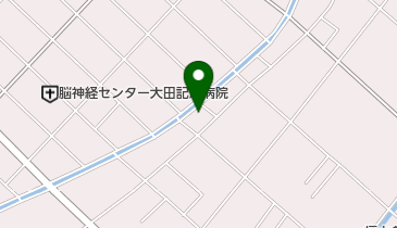 真言宗常福寺の地図画像