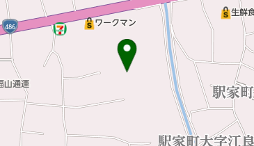 善正寺の地図画像