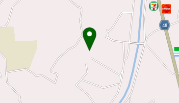 善性寺の地図画像