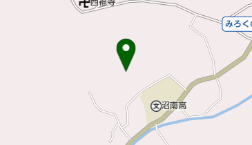 本光寺の地図画像