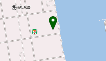 マルケー食品株式会社の地図画像