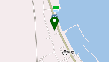 有限会社桑田食品の地図画像