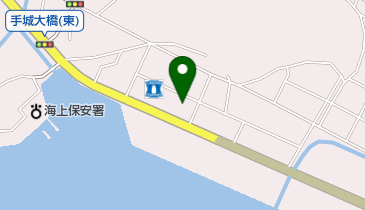 北斗電機工業有限会社の地図画像