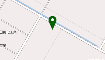 能登シャーリング有限会社の地図画像