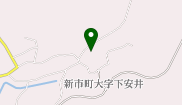 有限会社廣瀬鉄工所の地図画像