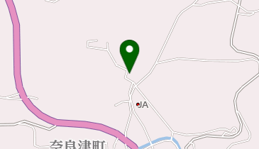 大学堂接骨院の地図画像
