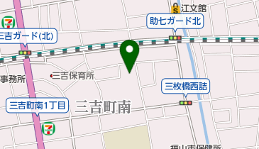 株式会社ヌード・エレメンタリーの地図画像