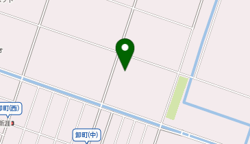 山下貸倉庫の地図画像