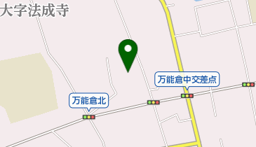 成法産業有限会社の地図画像