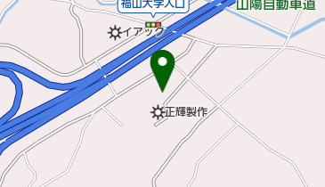 株式会社イアックの地図画像