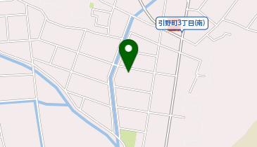 キヨ自動車商会の地図画像