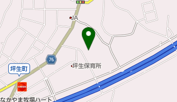 福山ロイヤルテニスクラブの地図画像