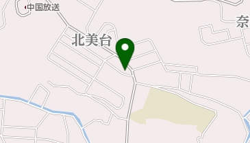 ゼノー・テック福山株式会社の地図画像