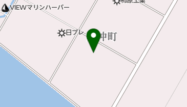 佐藤商事株式会社福山支店の地図画像