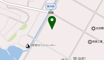 大栄鋼業株式会社 中国支店福山営業グループの地図画像