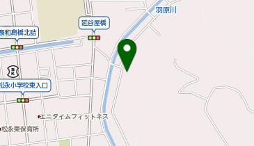 有限会社竹腰度量衡店の地図画像