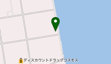 東亜箸販売株式会社の地図画像