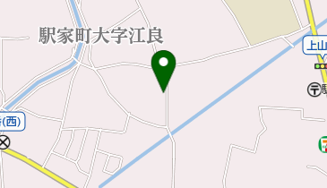 巴美容室の地図画像