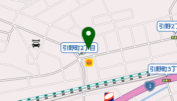 広島県福山市引野町のヘア メイク 美容院一覧 Navitime