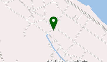 加富屋株式会社の地図画像