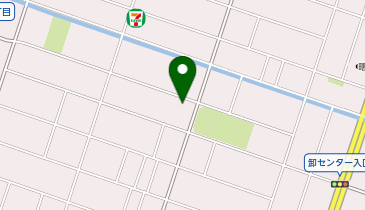 キングファミリー 福山曙店の地図画像