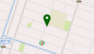 ペットランドヤコの地図画像