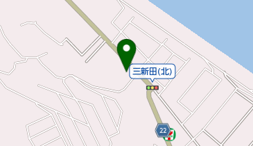 アクアパルの地図画像