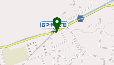 イヌのとこやさんの地図画像