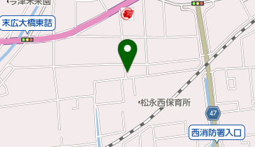 国龍の地図画像