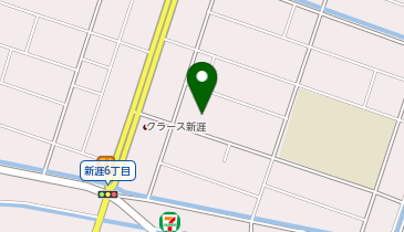 アバンスの地図画像