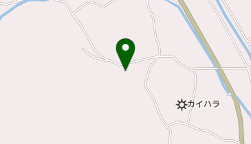高進被服有限会社の地図画像