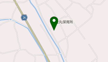 ヒロヤ繊維の地図画像