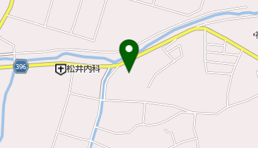 有限会社ダンクの地図画像