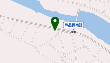 平田木材有限会社の地図画像