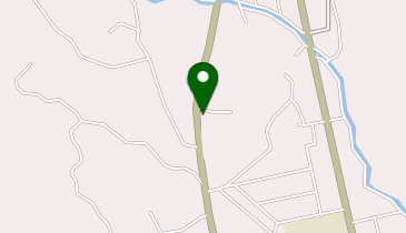 池田理容院の地図画像