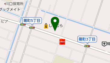 炭焼工房都の地図画像