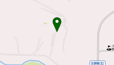 藤田琴製作所の地図画像