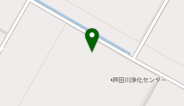 広島県下水道公社(公益財団法人)福山支所の地図画像