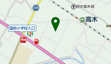 旭・スチール工業株式会社の地図画像