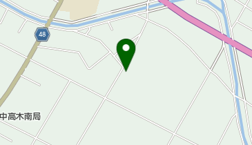 ピカワン有限会社の地図画像