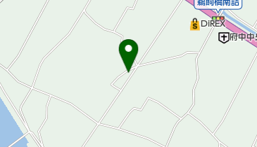 株式会社サンキューリビングの地図画像