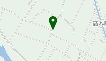 株式会社田中商店 配送部の地図画像