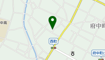 パナックくわだの地図画像