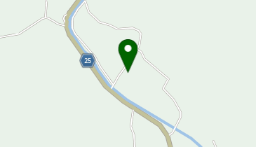 府中市 吉野集会所の地図画像