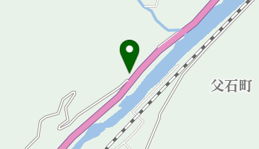 天理教福勇分教会の地図画像